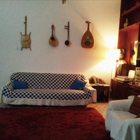 Villa Ithaca Larnaca Esterno foto
