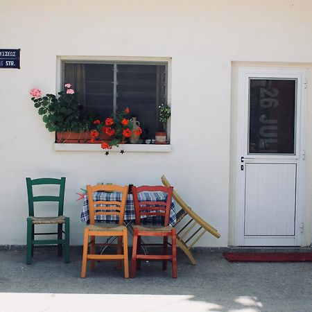 Villa Ithaca Larnaca Esterno foto
