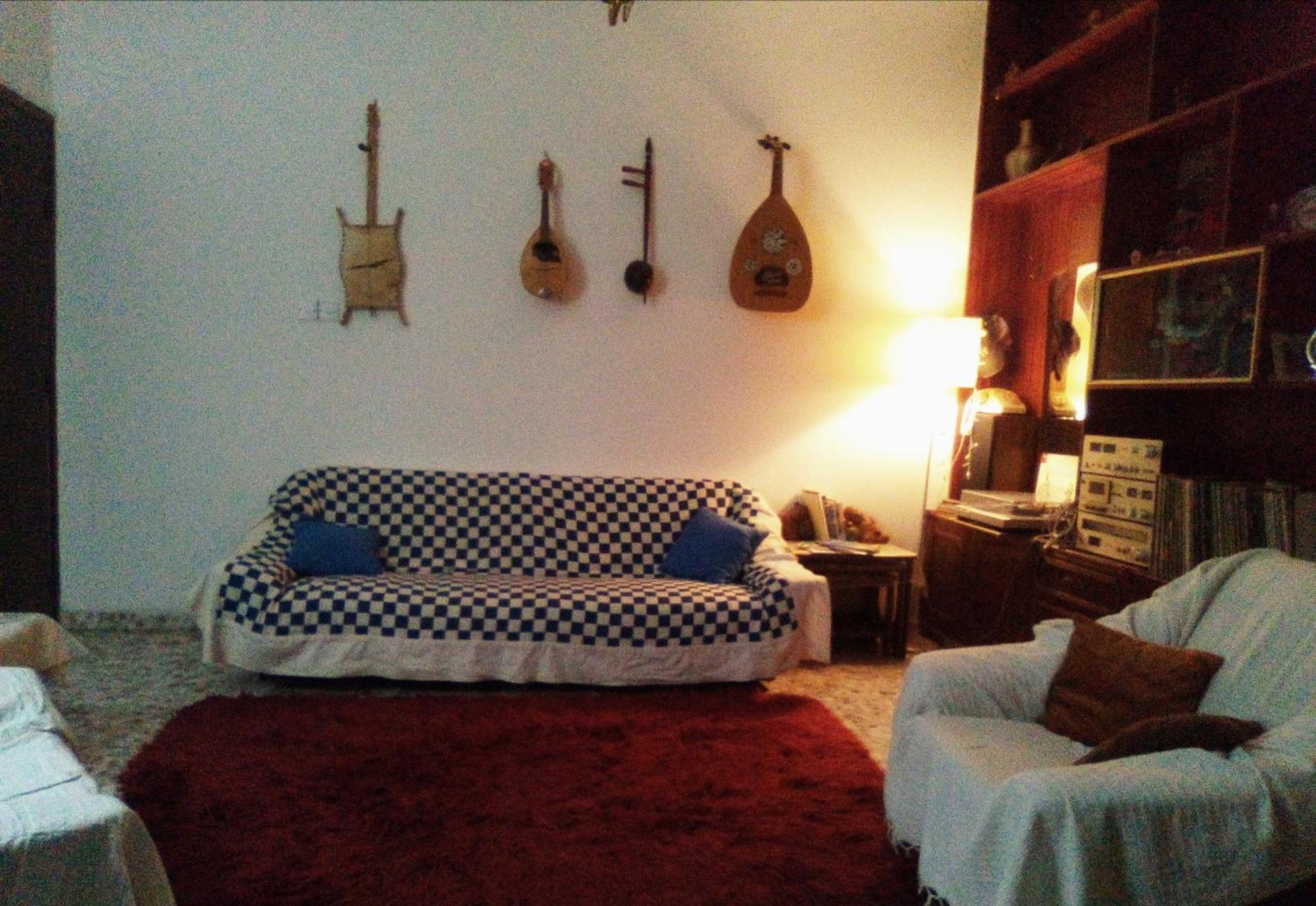 Villa Ithaca Larnaca Esterno foto
