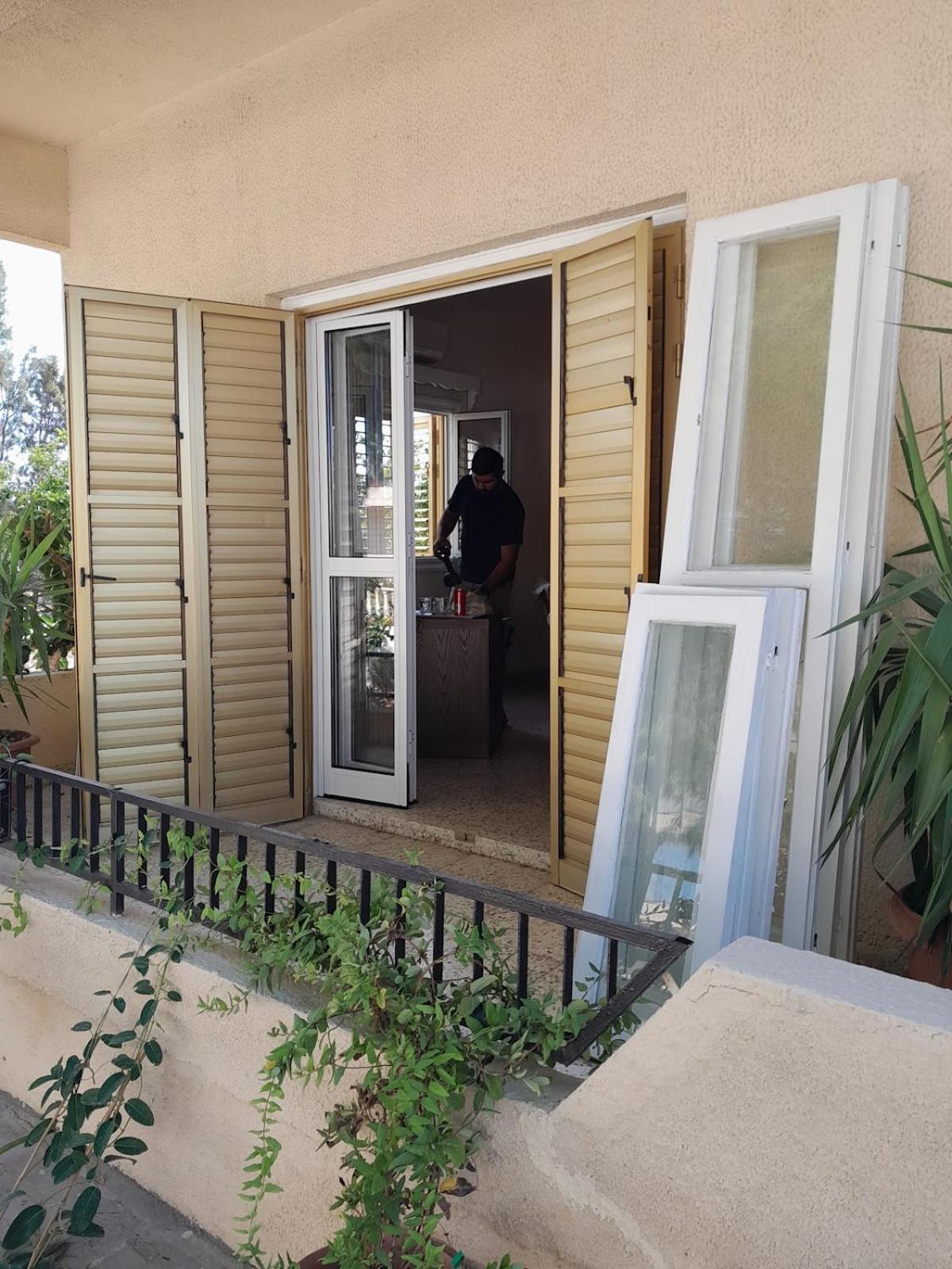 Villa Ithaca Larnaca Esterno foto