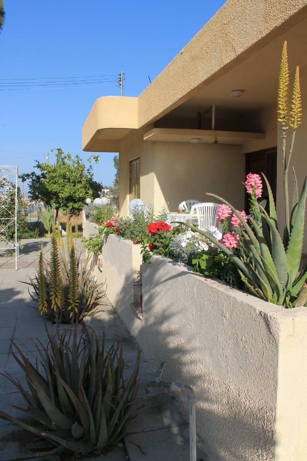 Villa Ithaca Larnaca Esterno foto