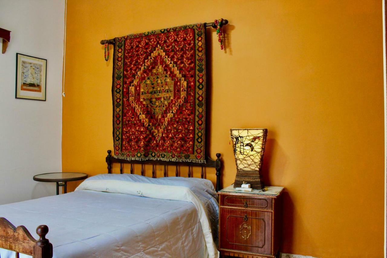 Villa Ithaca Larnaca Esterno foto