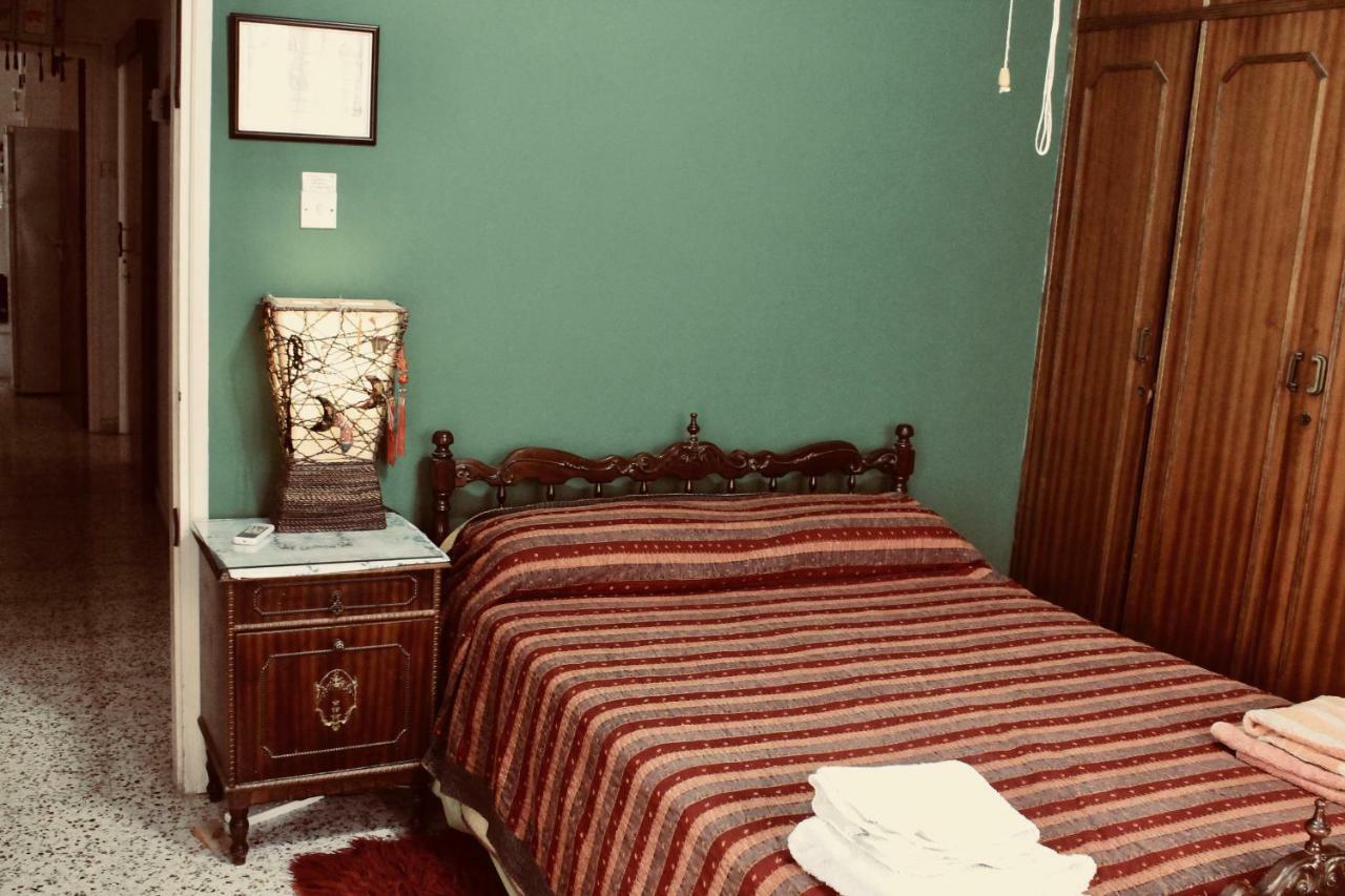 Villa Ithaca Larnaca Esterno foto