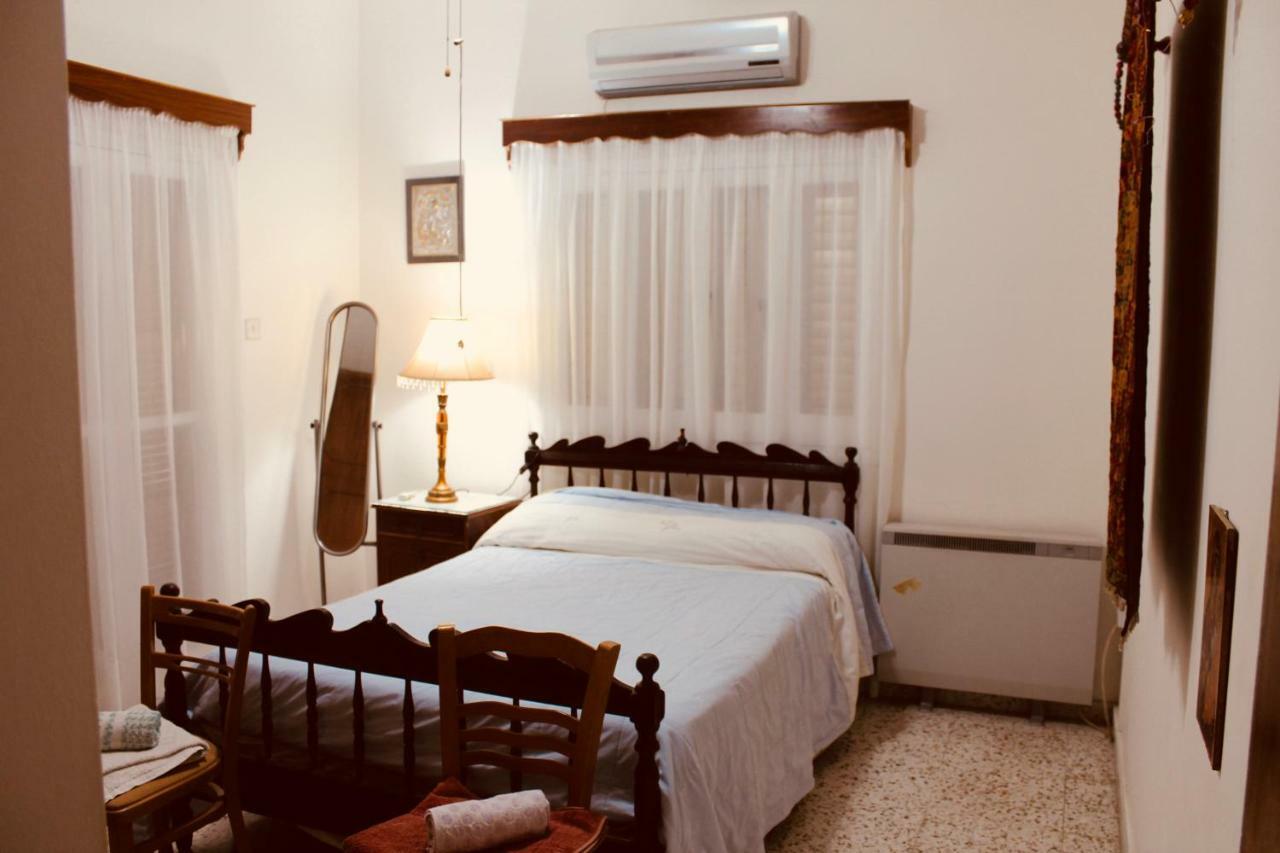 Villa Ithaca Larnaca Esterno foto