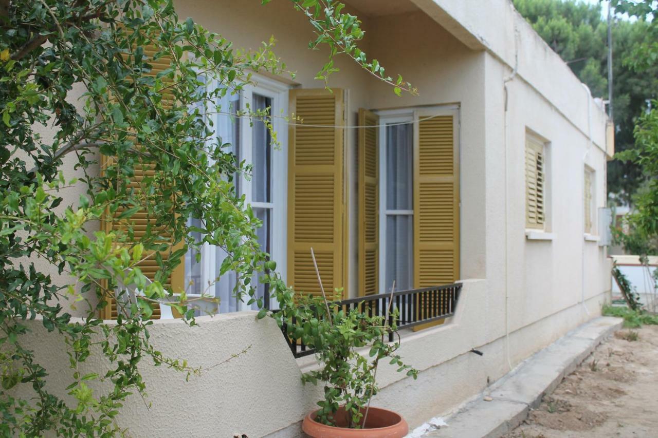 Villa Ithaca Larnaca Esterno foto