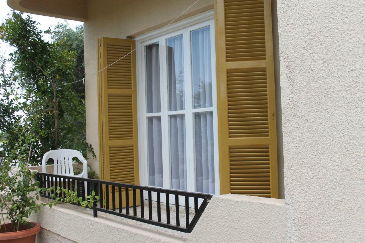 Villa Ithaca Larnaca Esterno foto