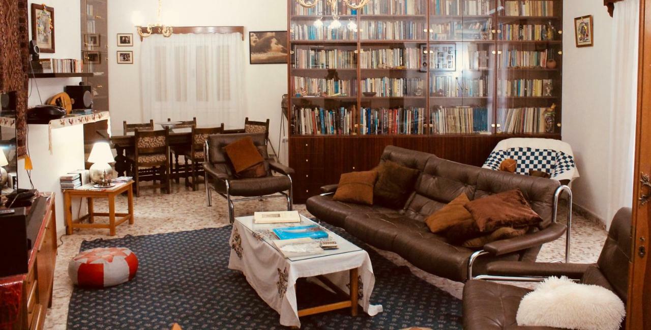 Villa Ithaca Larnaca Esterno foto