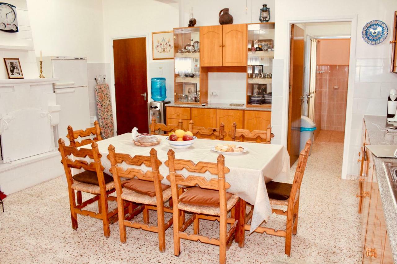 Villa Ithaca Larnaca Esterno foto